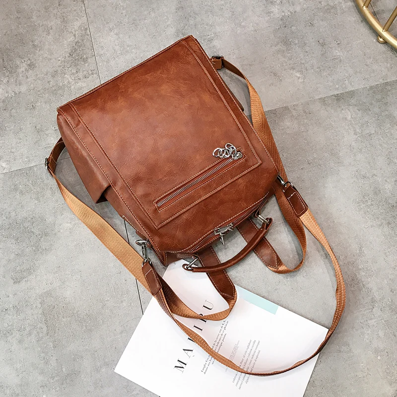 

Backpacks