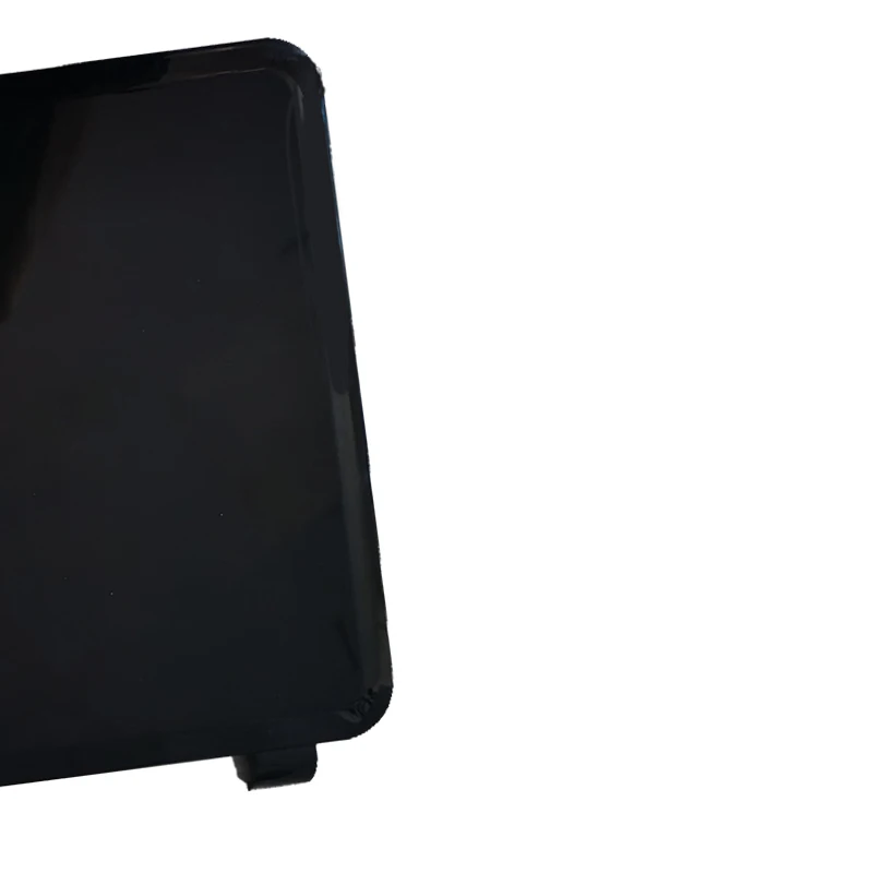 Новый чехол для ноутбука HP Pavilion 15 D LCD верхняя крышка/LCD передняя крышка/петли 747113