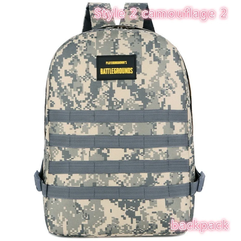 Военный тактический рюкзак на лямках 35LBackpack Army Molle водонепроницаемый для