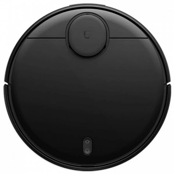 Робот пылесос XIAOMI Mi Mop P черный|Пылесосы| |