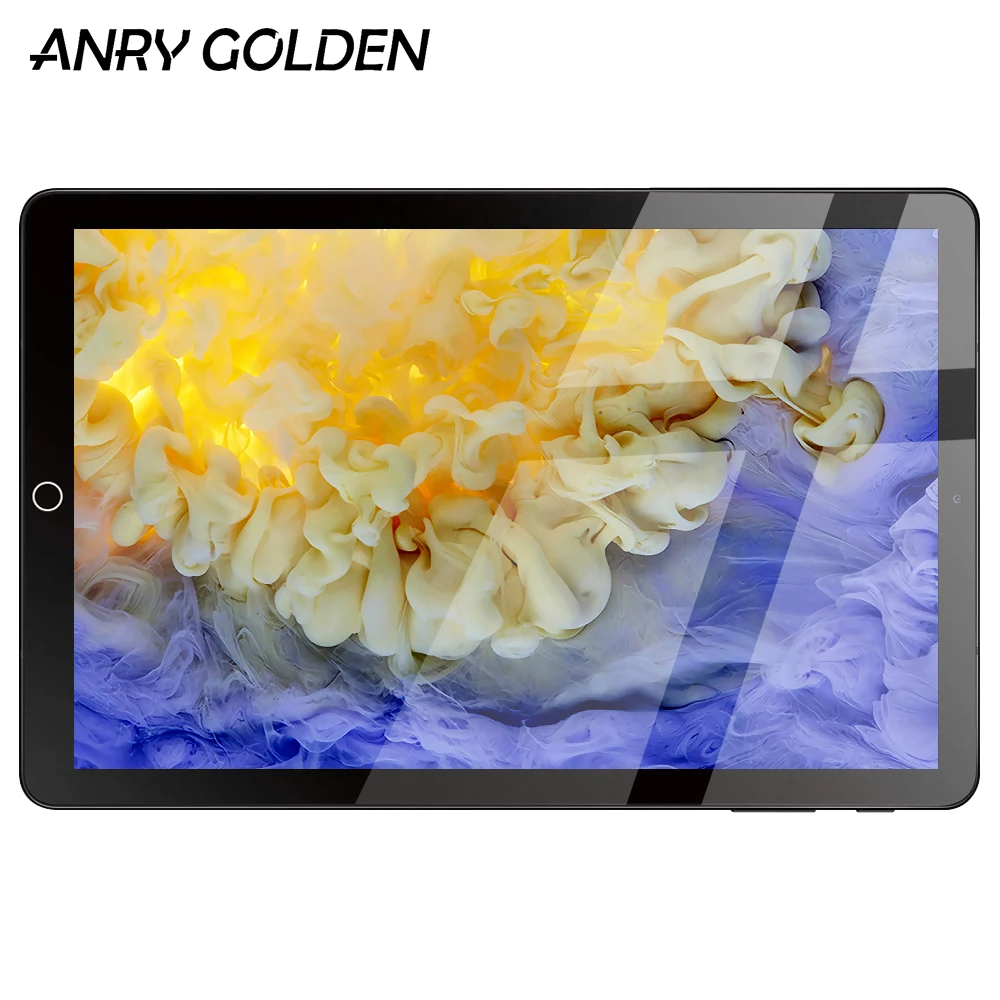 ANRY A1008 10 дюймовый планшет 1280x800 Andorid 8 1 четырехъядерный процессор MTK6737 2 Гб RAM 32 ROM Dual