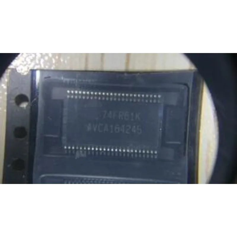 

1 шт./лот SN74AVCA164245GR AVCA164245 TSSOP оригинальная фотография