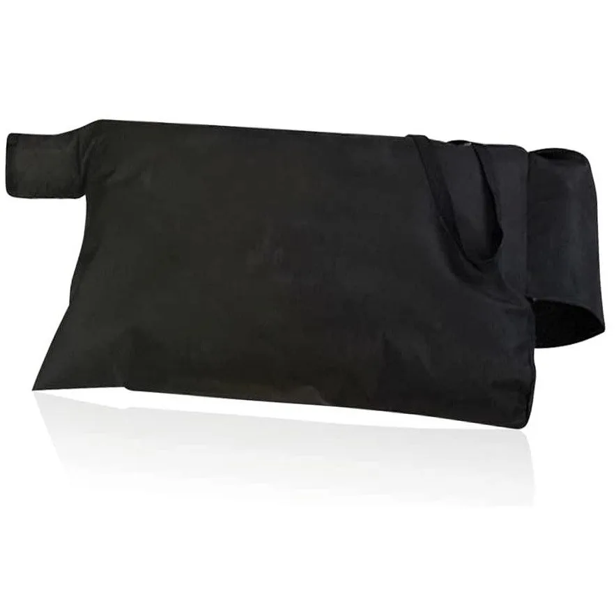 

Leaf Vacuum Cleaner Collection Bag Replacement Shredder Vacuum Parts 1 Pcs