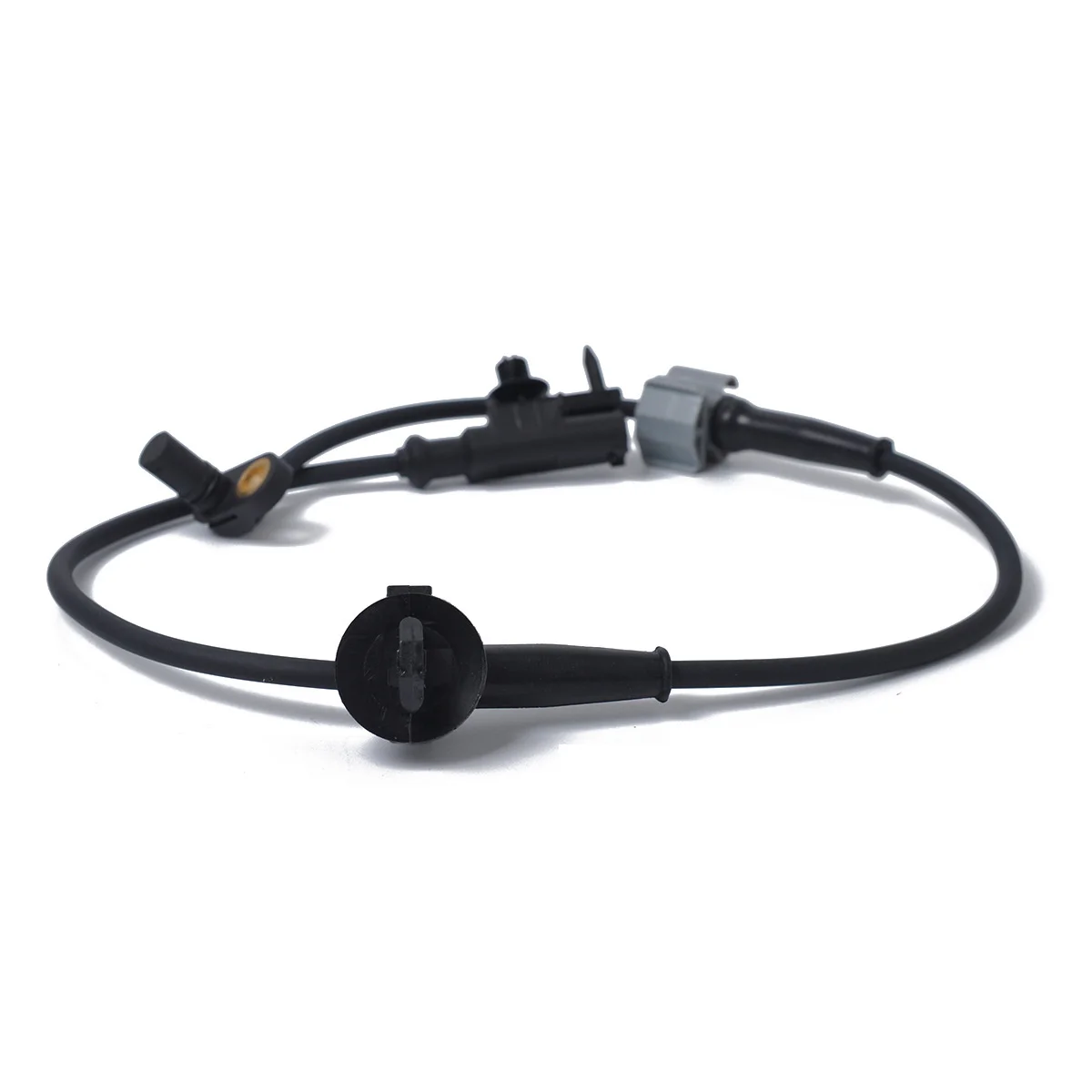 

1 Pcs Fit For Applicable to Cadillac ABS wheel speed sensor, Chevrolet anti lock sensor 15229012, one pair
