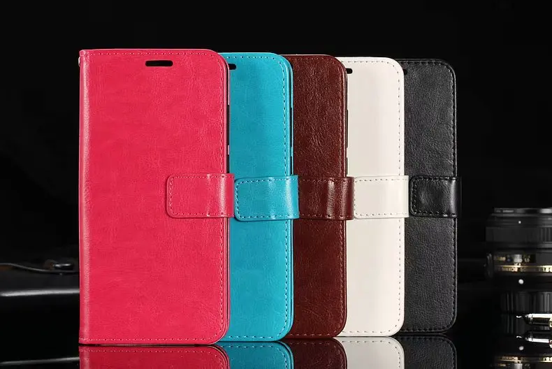 Кожаный бумажник чехол для телефона для Xiaomi mi a1 A2 A3 Lite 8 9T Pro Red mi 4X5 Plus 6A 7 7A Red mi Note 5 5A 6 7 Pro откидной Чехол с подставкой