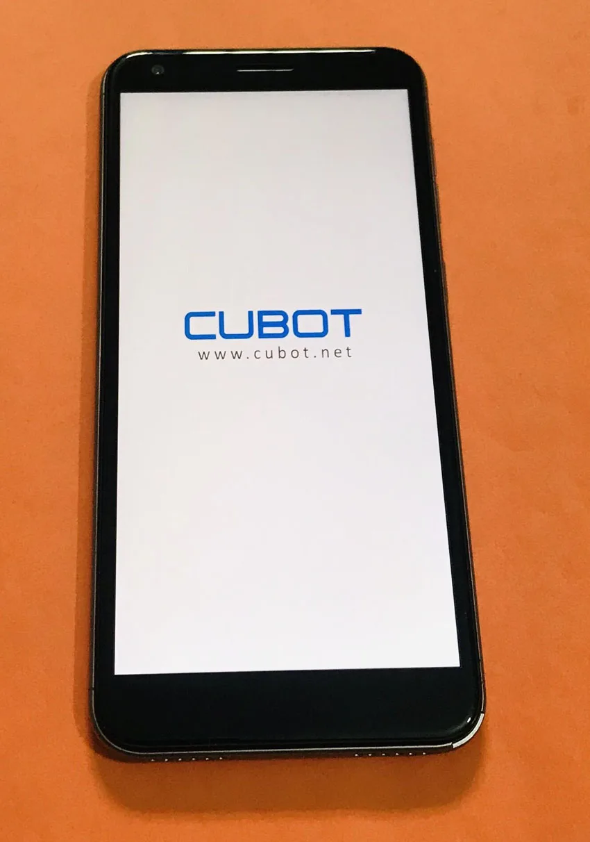 Б/у Оригинальный сенсорный экран и ЖК-дисплей + Материнская плата 2G 16G для Cubot R11