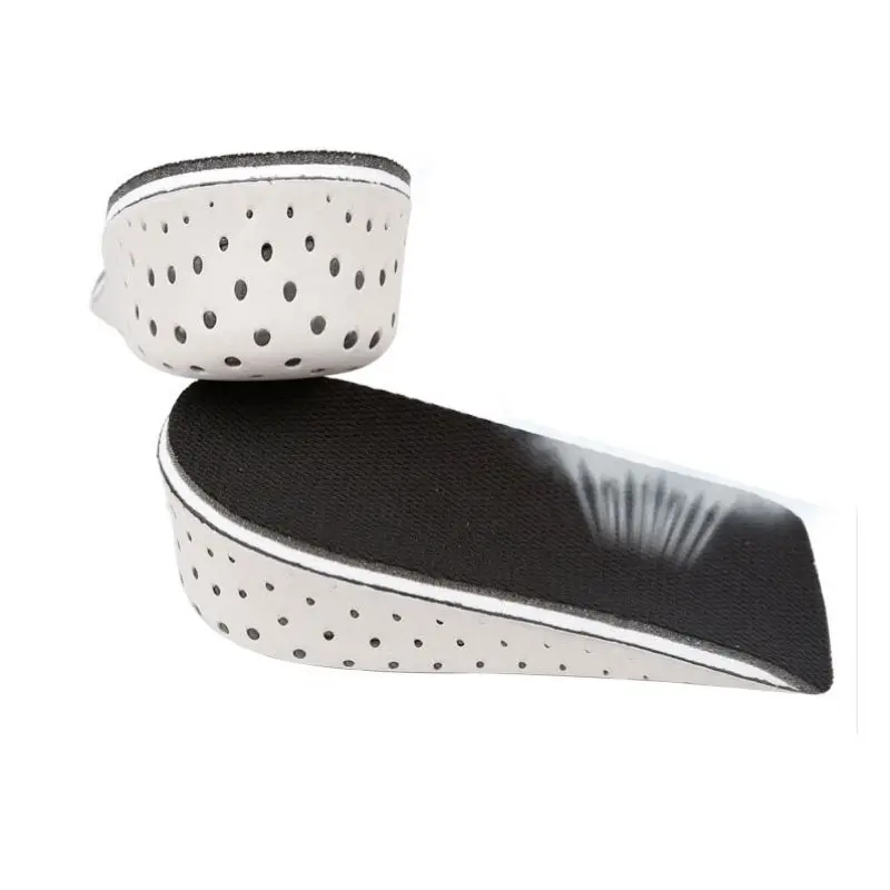 Мужская и женская стелька под пятку увеличивающая рост | Красота здоровье