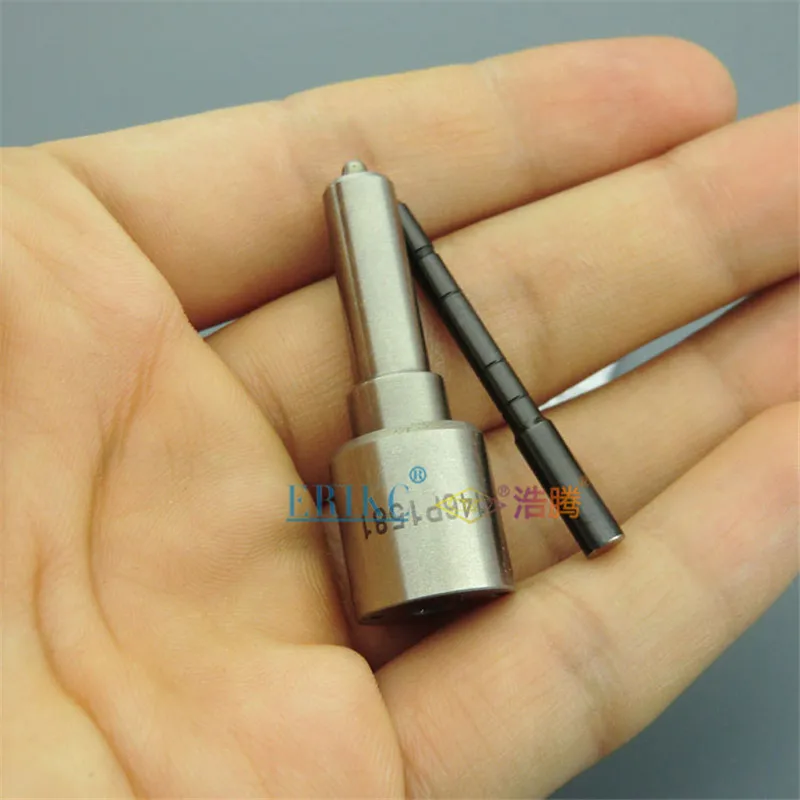 ERIKC DLLA146P1581 0 433 171 968 топливная автоматическая форсунка двигателя DLLA 146P1581