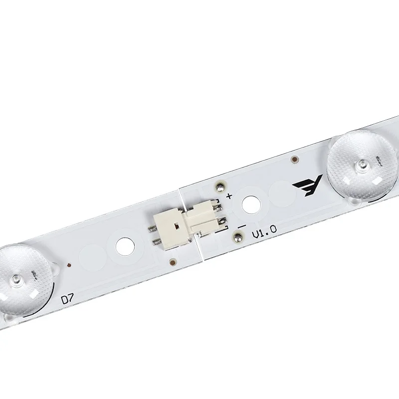 

Suitable for 55PFL5449/T3 LCD TV LED TV 4708-K55D6A/B-A2213K21 light bar