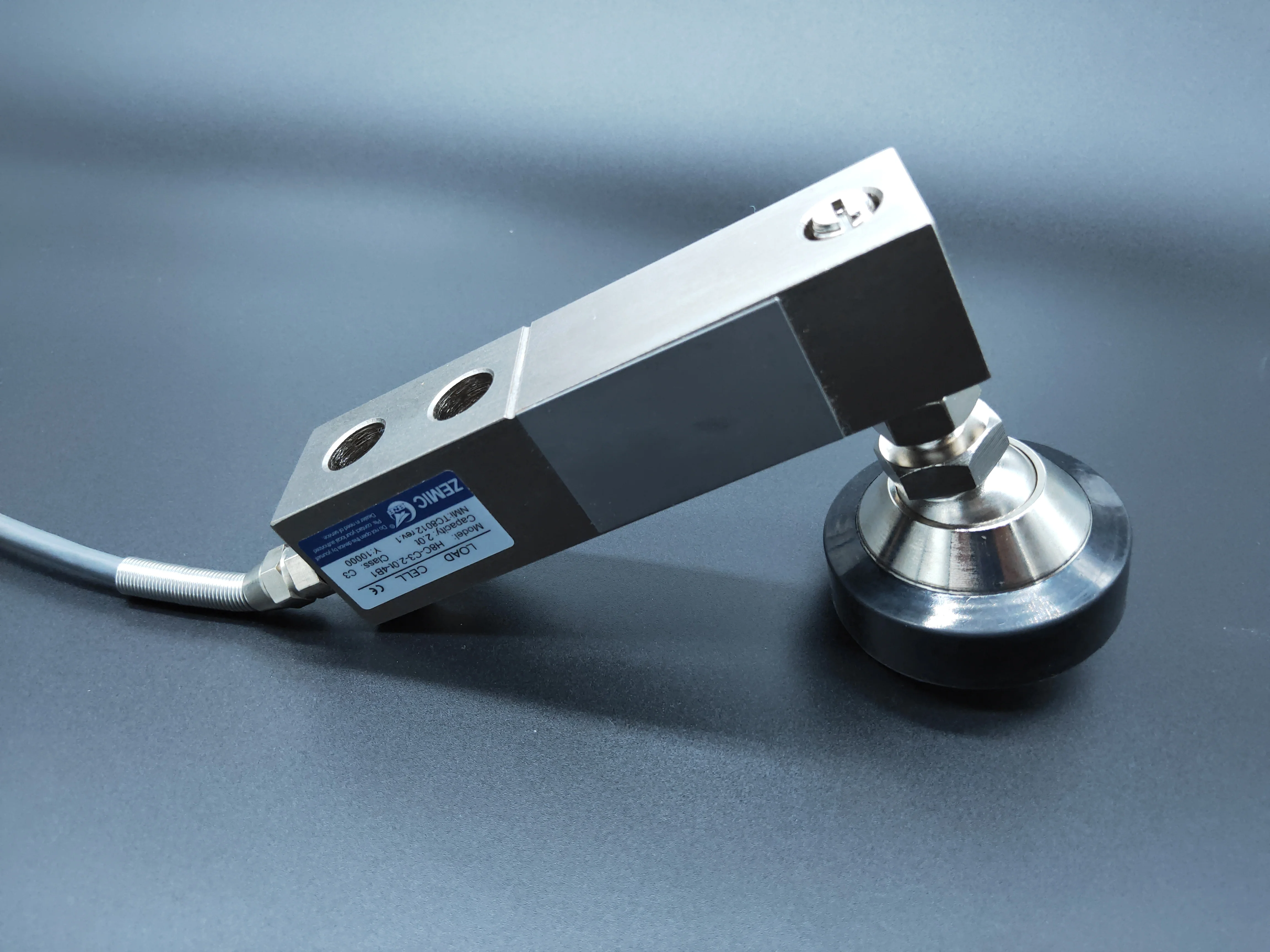 AVIC электроизмерительные H8C-C3 Сенсор Loadmeter платформенные весы бункерные для