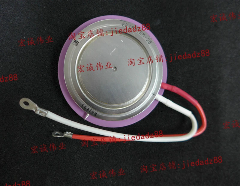 

EF1801RM-25 power module of good quality