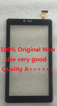 Оригинальный Новый 7-дюймовый сенсорный экран 100% новый для сенсорного экрана