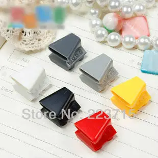 

Free Shipping! S412 50943 20pcs ** DIY enlighten block bricks,Compatible With Assembles Particles