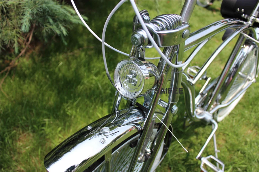 X-Front бренд 24/26 дюймов Ретро велосипед 7 скоростей Harley commuter пляжный дорожный велосипед shiman0 bicicleta racefiets
