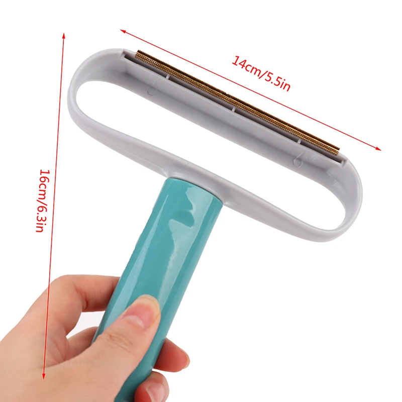 Портативный ручной прибор для удаления волос ковер шерстяное пальто