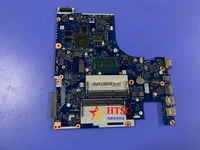 original for lenovo z50 70 motherboard acluaaclub nm a273 with sr1ef cpu perfect work free shipping