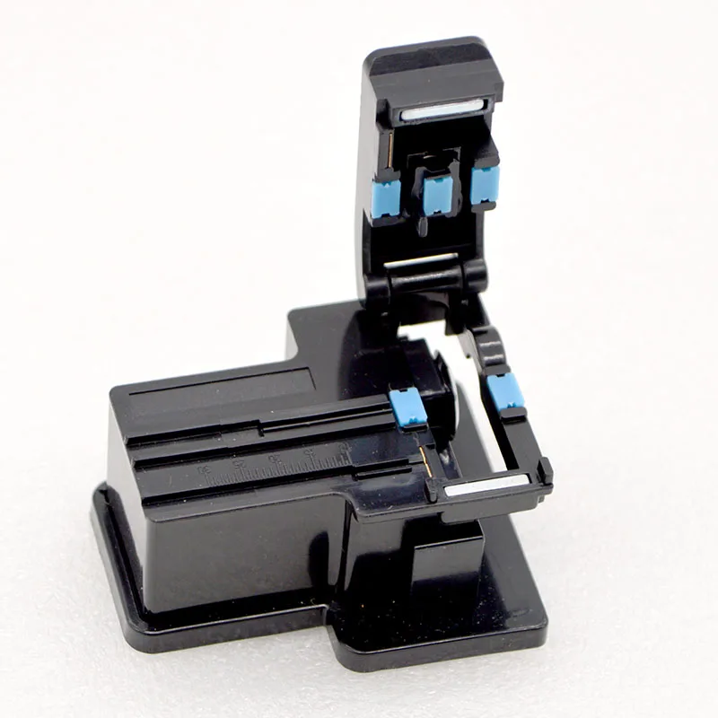 10 шт. ручной инструмент FTTH Волоконно-оптический резак вольфрамовый стальной лист