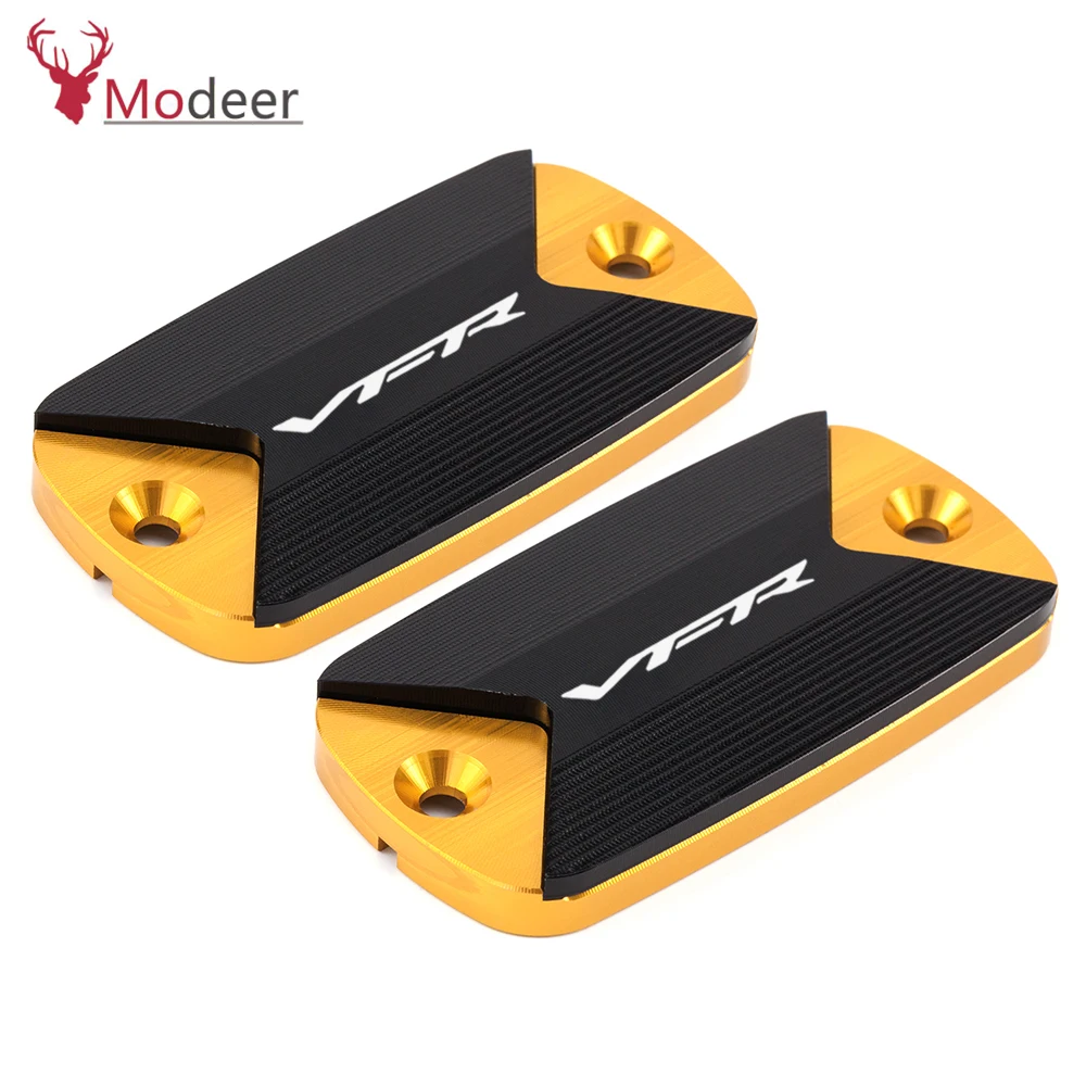 Крышка Резервуара тормозной жидкости для мотоцикла HONDA VFR 800 /X/F 1200x VFR800 VFR800X VFR800F