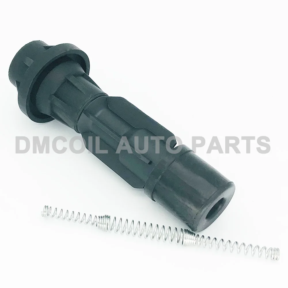 Ботинки зажигания для MAZDA 3 5 6 1 8 л 2.0L 2.3L 2.5L (02 ) 6M8G 12A366 L3G218100B LFB618100C|plug spark|plug bootsplug 1/4 |