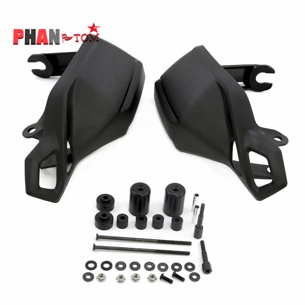 

hand guard Motorcycle handguards Handlebar Guards DL 1000 V Strom 2018 For Suzuki V-Strom DL1000 2014 - 2019