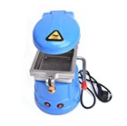 Стоматологическая вакуумная формовочная машина Cesoon, ортодонтический фиксатор, Термоформовочное лабораторное оборудование