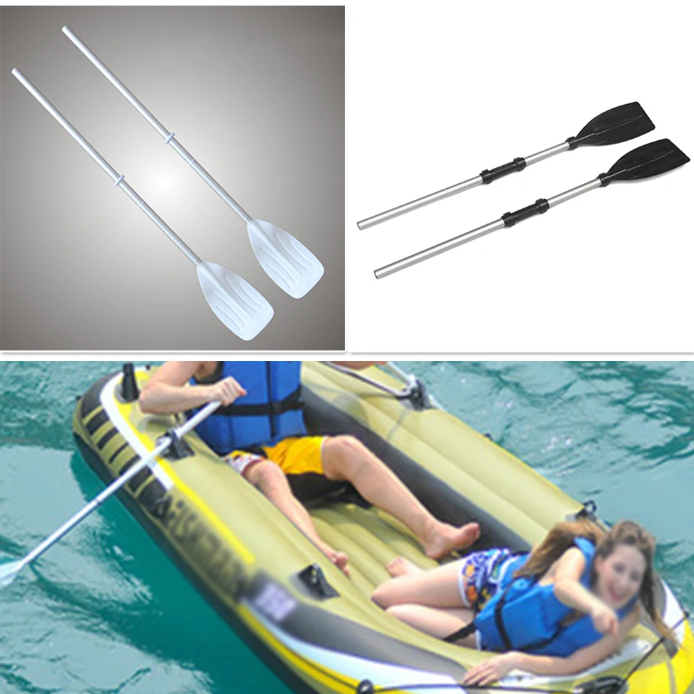 1 пара лодки из алюминиевого сплава для съемных лодок | Спорт и развлечения