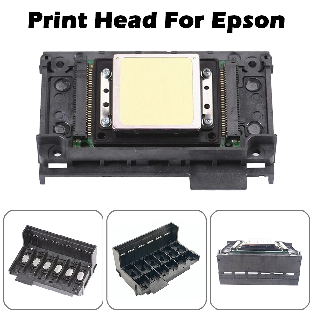 

Designed For Epson Xp600, Xp601, Xp 950, Xp 820 Printer Print Head Epson Six-color Piezoelectric Uv Print Head Print Head