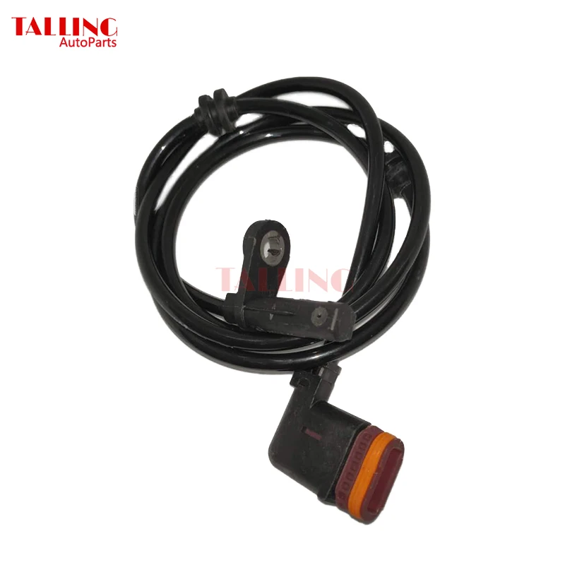 2045401317 ABS Wheel Speed Sensor Rear For Mercedes-Benz X204 GLK320 GLK350 2010 2011 2012 2013 2014 | Автомобили и мотоциклы