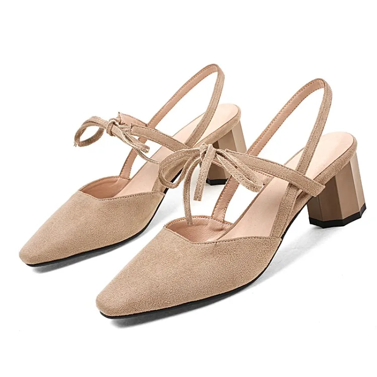 

Большие размеры; Замшевые тонкие туфли с декоративными элементами; Женская обувь на высоком каблуке; Женские туфли-лодочки; Большие размеры