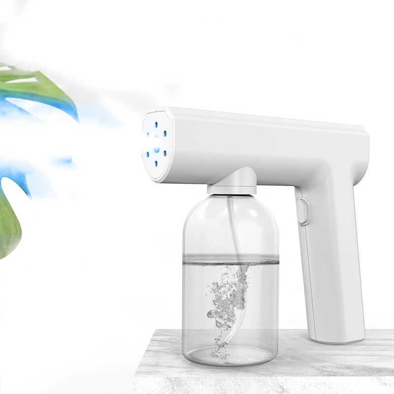 Фотоаппарат портативный беспроводной распылитель с сисветильник том для дома и