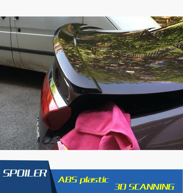 Спойлер заднего крыла автомобиля для BUICK LaCROSSE Spoiler2009-2015 | Автомобили и мотоциклы