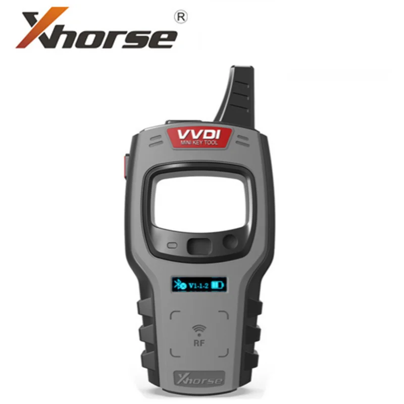 Мини-ключ Xhorse VVDI инструмент для удаленного ключа программирующее устройство с