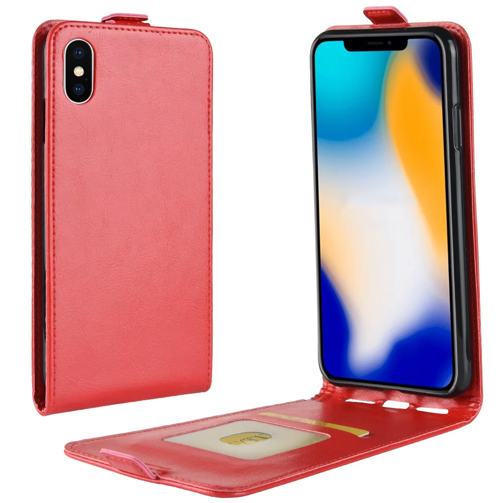 Кожаный чехол бумажник с подставкой для телефона из ТПУ Oneplus 7 PRO роскошный