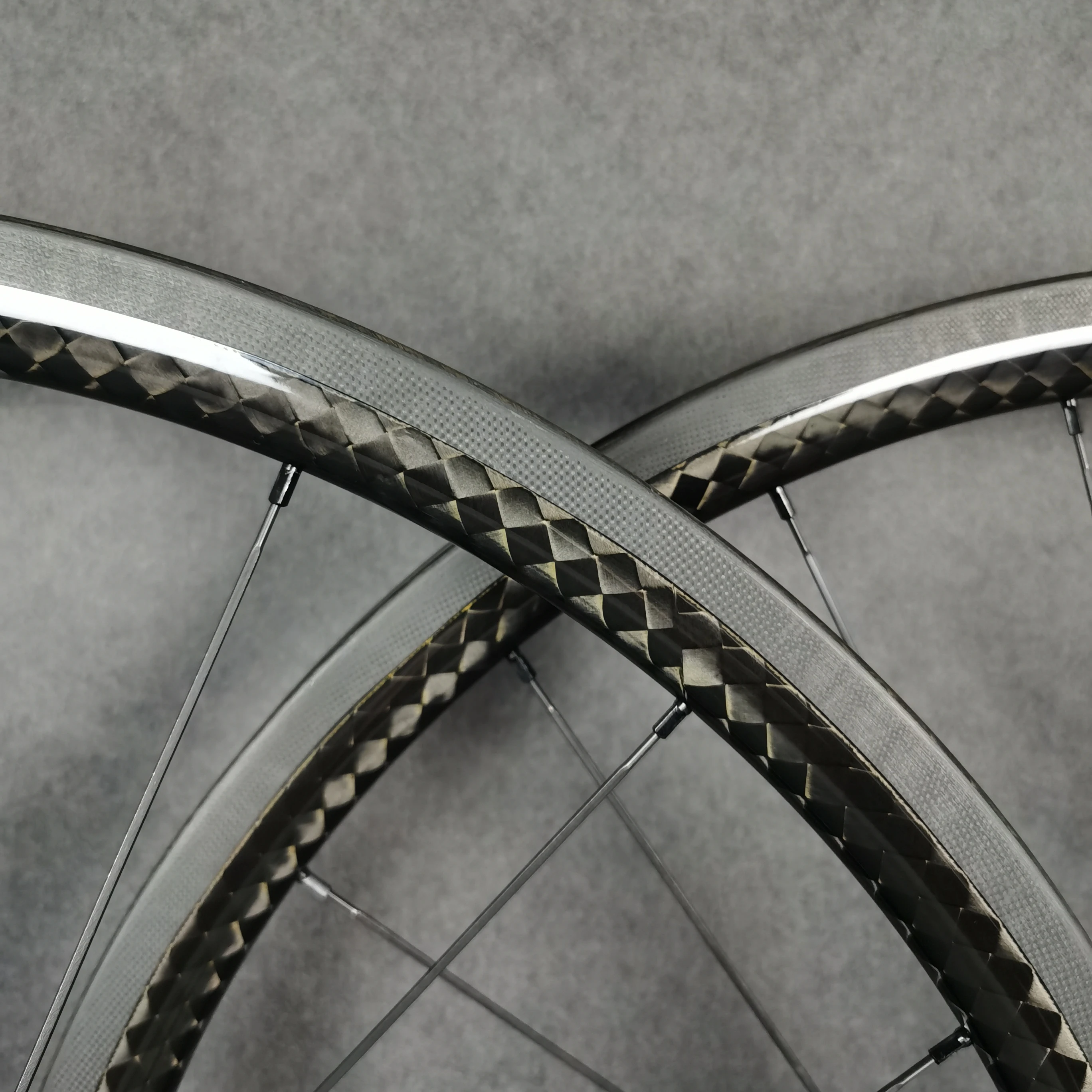 700C 30 мм Глубина 26 ширина клинчерная/трубчатая U-образная углеродная волоконная