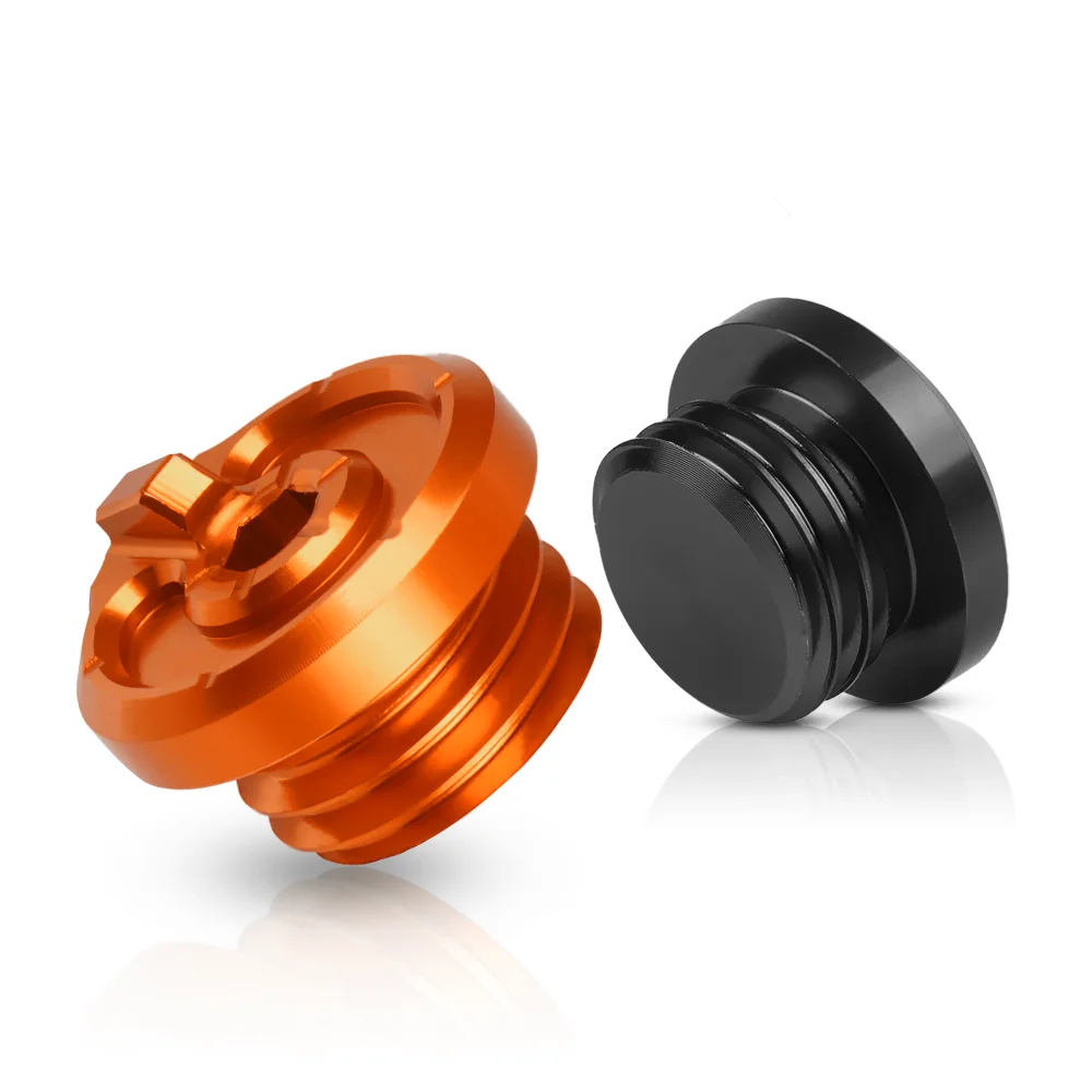 Крышка масляного фильтра двигателя мотоцикла для 690 III 2012 IIII 2012-2014 2013 алюминиевые