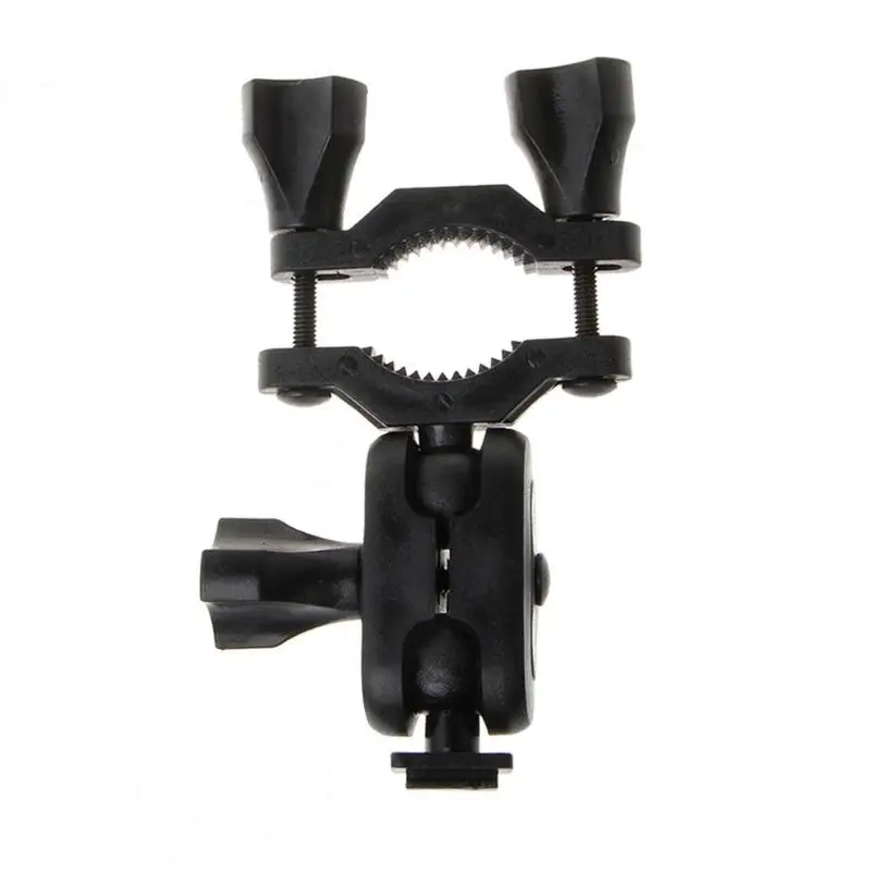 Автомобильное зеркало заднего вида держатель для камеры DVR Автомобильный