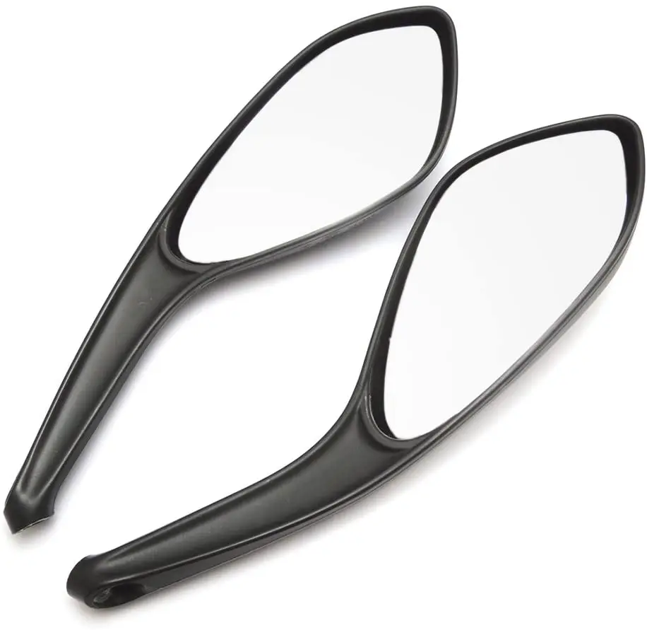 

Rearview Mirrors for Ducati Monster 659 696 796 1100/S/EVO 1100 S EVO 2008 2009 2010 2011 2012 2013 2014 2015 Rear View Mirror