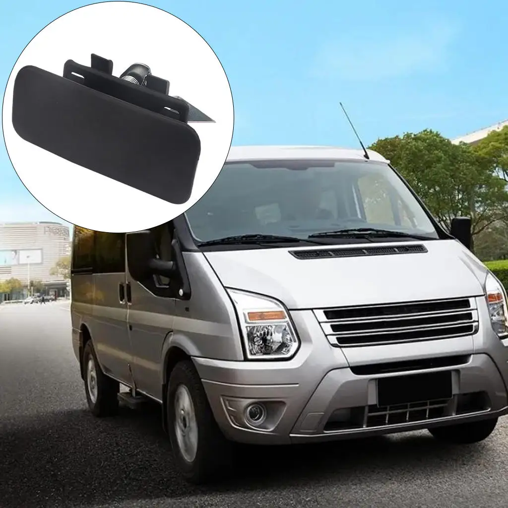 1493202 4657879 Yc15V22401Aj Yc15-V22401-Aj 2C14V26600AA 4061115 Interior Door Handles for Ford Transit MK6 MK7 Parts |