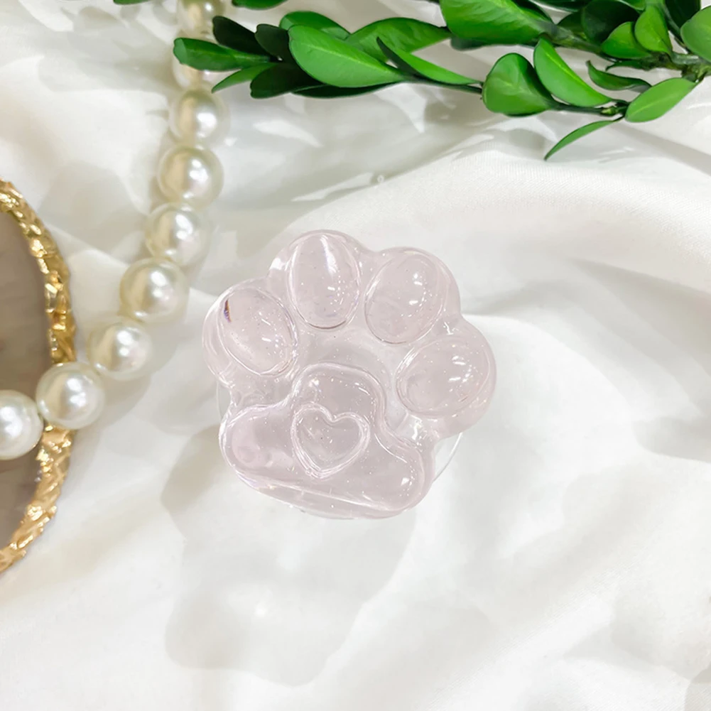 Держатель-подставка для телефона в Корейском стиле держатель с 3d-рисунком кота