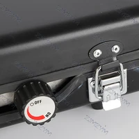 Складная газовая плита на две конфорки#3