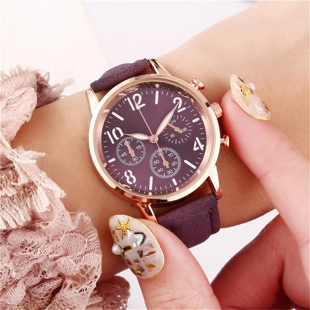 

New High-end Quartz Watch Stainless Steel Luminous Dial Leisure Watch Top Fashion Waterproof Analog Three Eyes Casual Wristwatch
