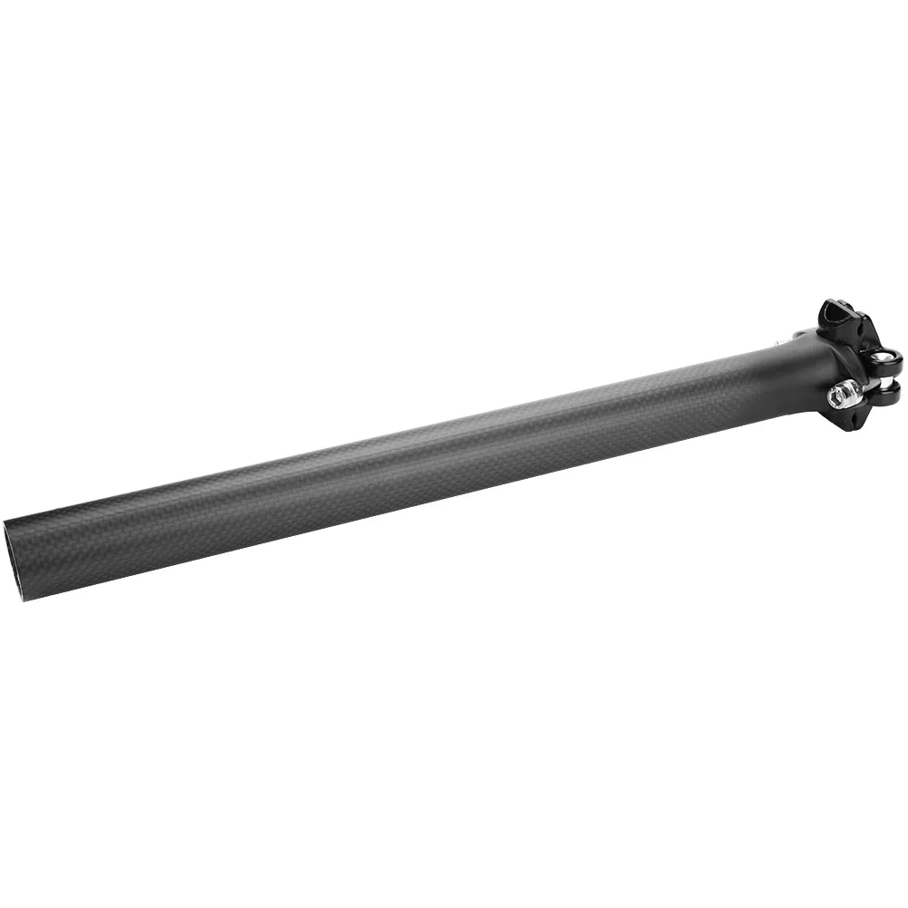 Подседельный штырь для горного и дорожного велосипеда 27 2/30 8/31 6 350/400 мм | Спорт