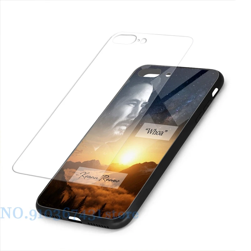 Чехол для iPhone 12 Pro 11 X XR XS Max 8 7 6 6s Plus | Мобильные телефоны и аксессуары