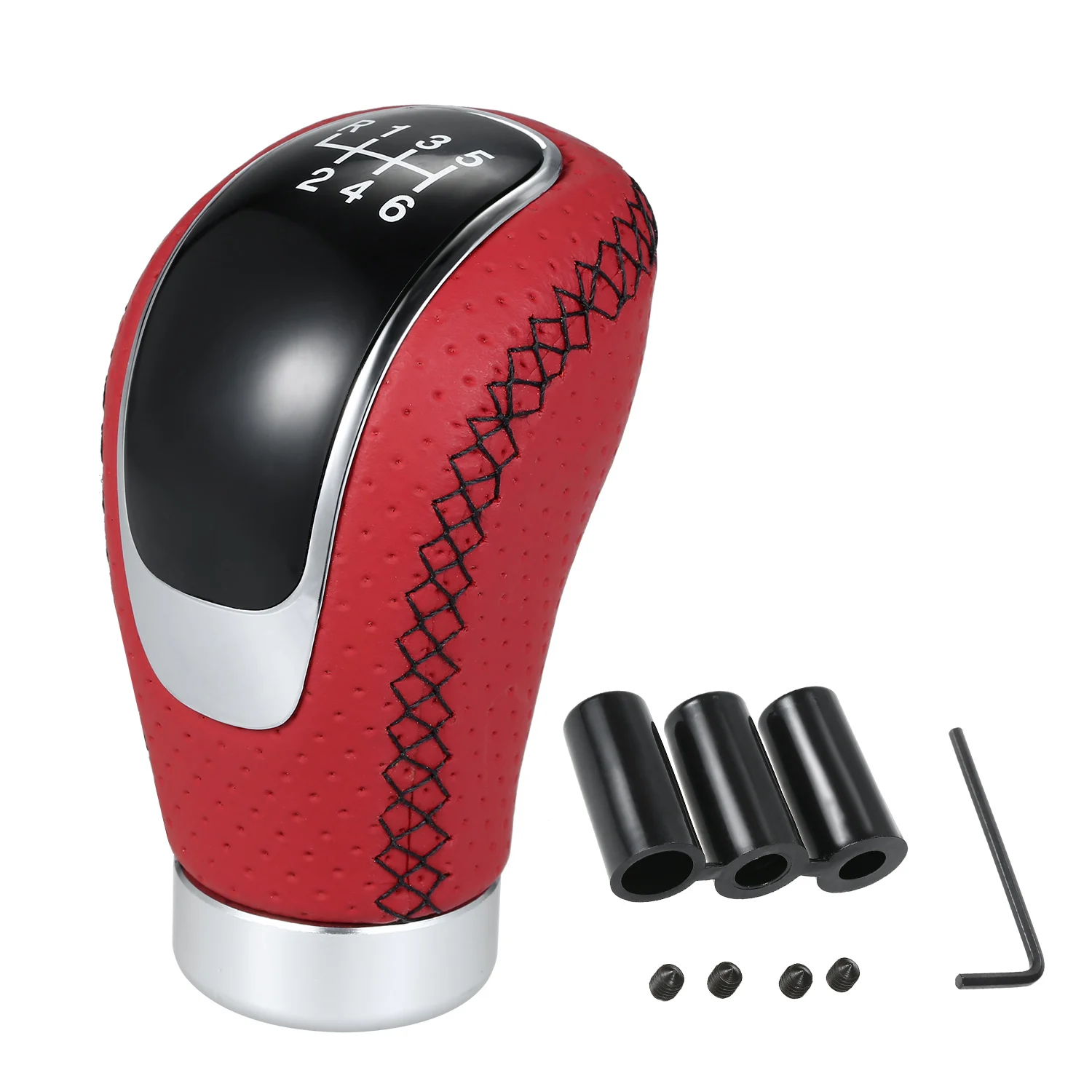 

Универсальная Ручка рычага переключения передач, 5-6 скоростей