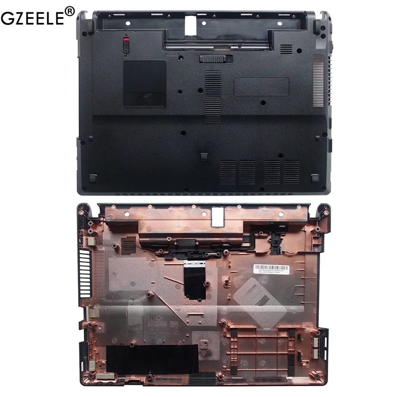 

GZEELE Новый чехол для ноутбука на замену для ACER 4250 4250D 4250G 4349 4739 AS4739 4738 4738ZG 4749 базовый Чехол черный