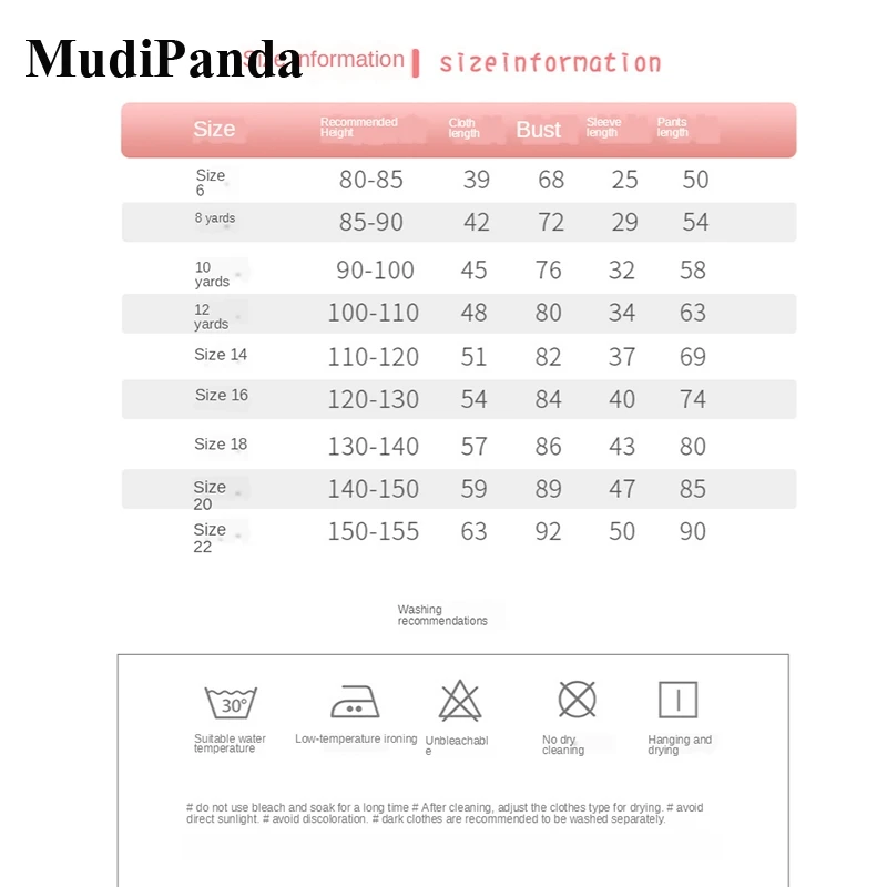 

Winter Baby Home Clothes Christmas Pajamas Set For Girls Boy Children'S Pyjamas Kids Plus Velvet Warm Cotton Pajamas