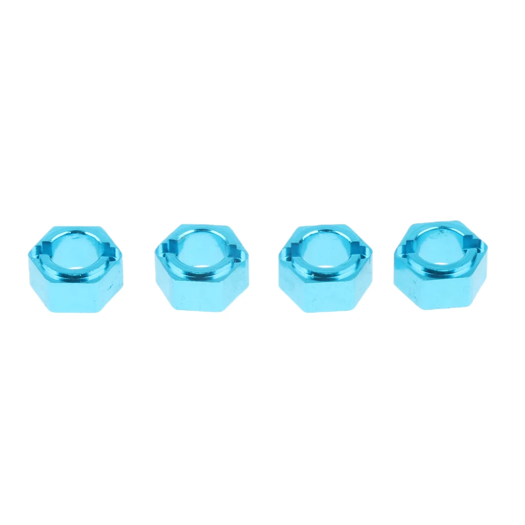 

1/18 RC Car Wheel Hub 7MM Hex Drive Adapter for WLtoys A949 /