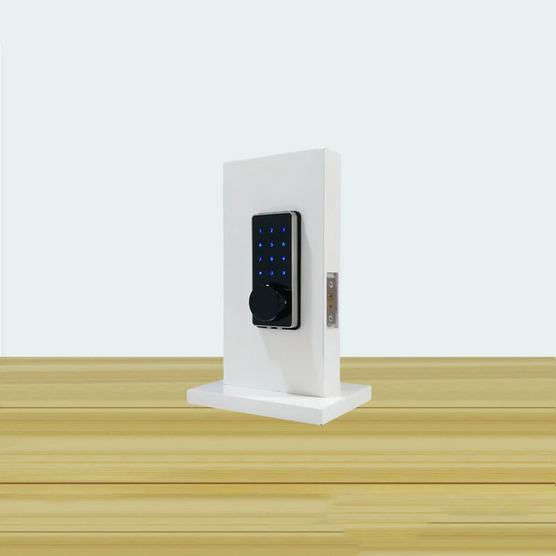 Умный дверной замок TTLock для Bluetooth беспроводной Wi-Fi с паролем электронный