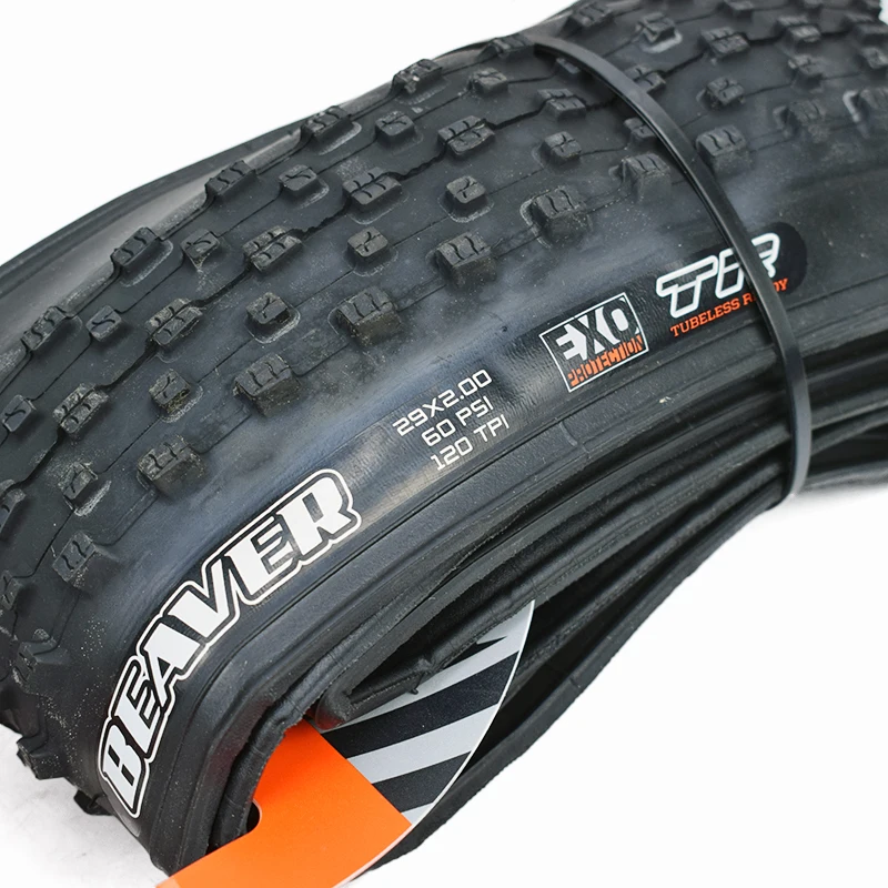 Maxxis 29*2 2 бескамерные велосипедные шины сверхлегкие 60/120 TPI EXO готовые 0 29er бежевые