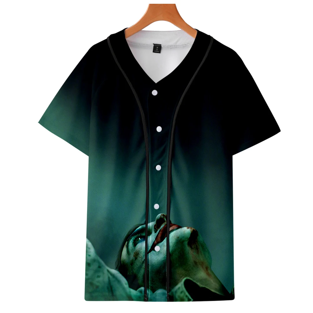 Футболка бейсбольная с коротким рукавом для мужчин и женщин лето 2019 | Женская